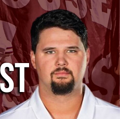 Brett Gilchrist
